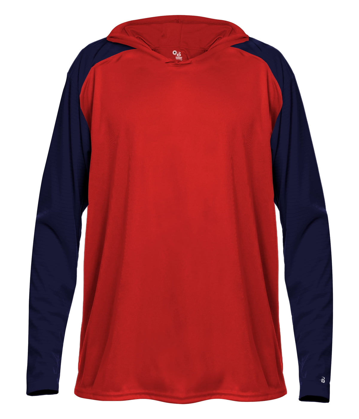 YOUTH BREAKOUT HOODIE