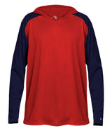 YOUTH BREAKOUT HOODIE