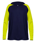 YOUTH BREAKOUT HOODIE