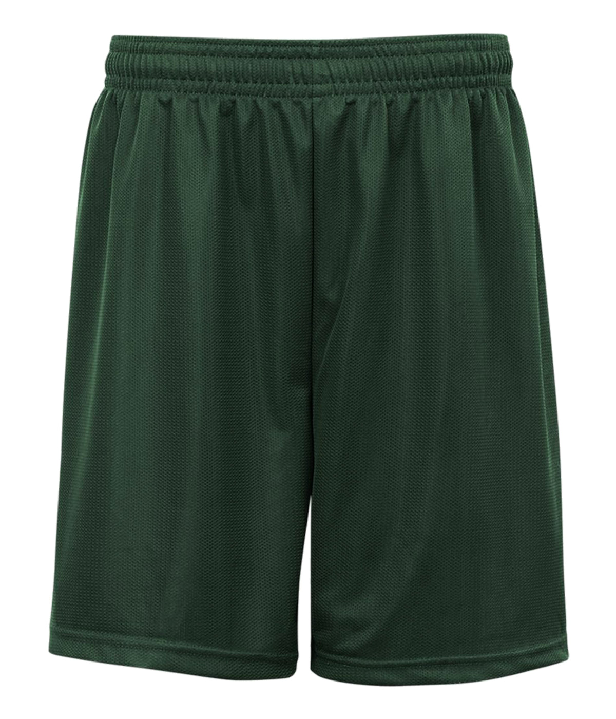 MINI MESH YOUTH SHORT
