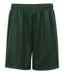 MINI MESH YOUTH SHORT