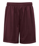 MINI MESH YOUTH SHORT