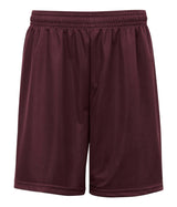MINI MESH YOUTH SHORT