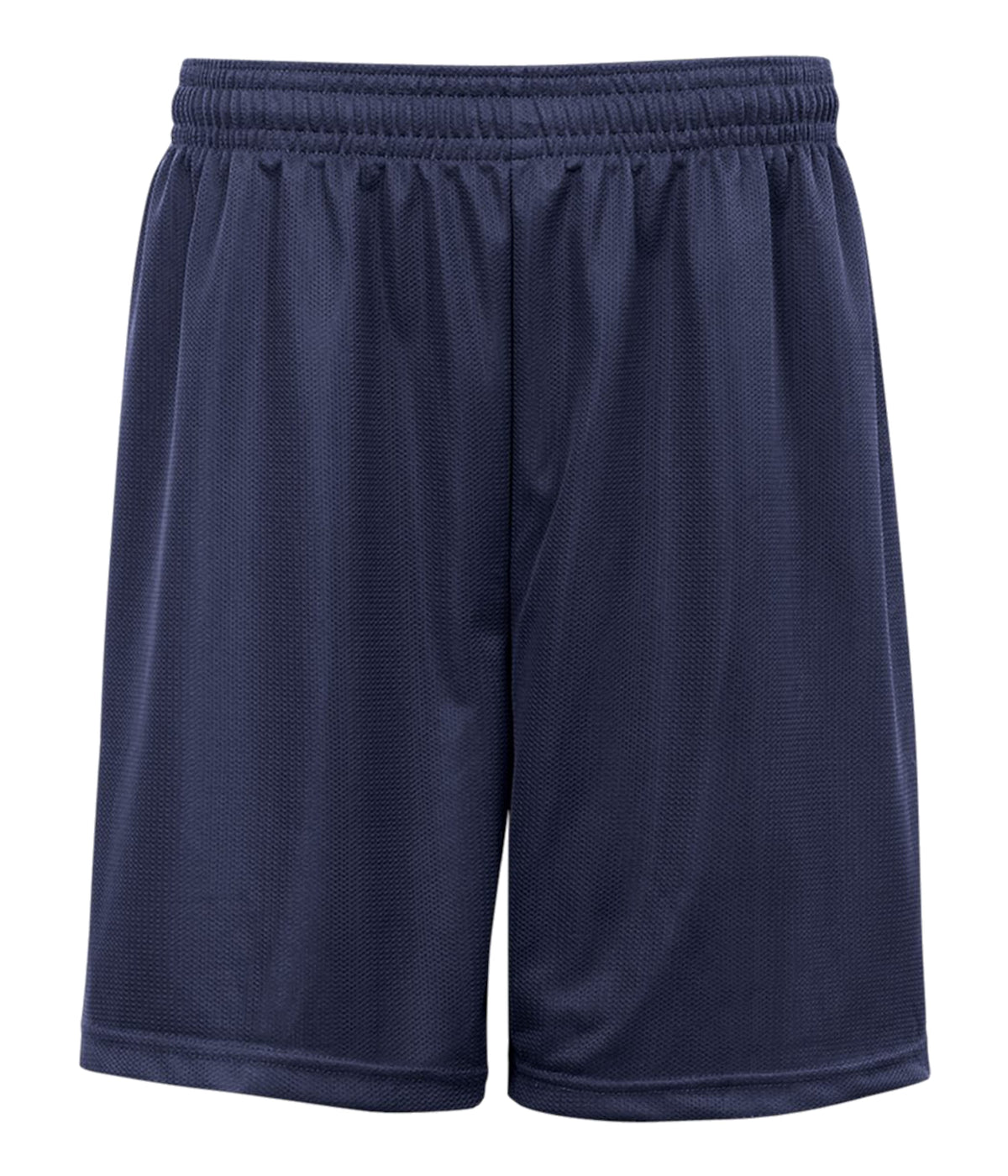 MINI MESH YOUTH SHORT