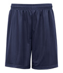 MINI MESH YOUTH SHORT