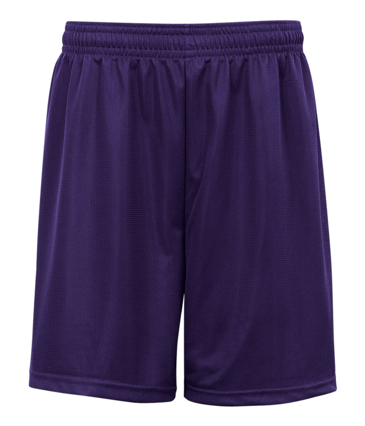 MINI MESH YOUTH SHORT