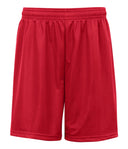MINI MESH YOUTH SHORT