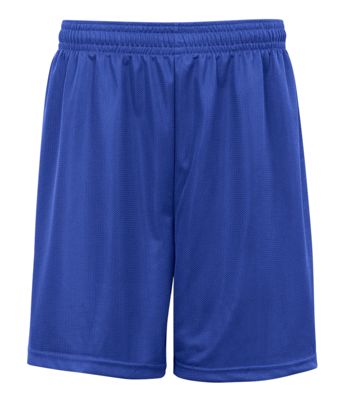 MINI MESH YOUTH SHORT