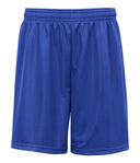 MINI MESH YOUTH SHORT