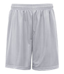 MINI MESH YOUTH SHORT