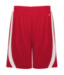 B-SLAM REV. YOUTH SHORT