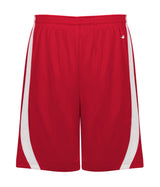 B-SLAM REV. YOUTH SHORT
