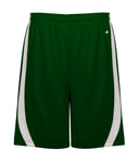 B-SLAM REV. YOUTH SHORT