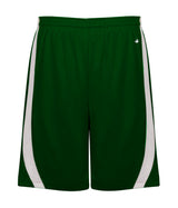B-SLAM REV. YOUTH SHORT