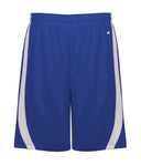 B-SLAM REV. YOUTH SHORT