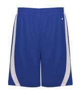 B-SLAM REV. YOUTH SHORT