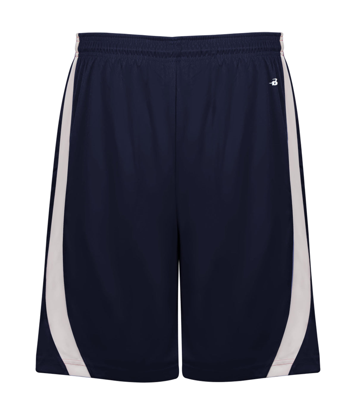 B-SLAM REV. YOUTH SHORT