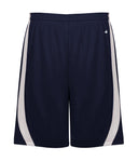B-SLAM REV. YOUTH SHORT