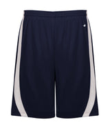 B-SLAM REV. YOUTH SHORT