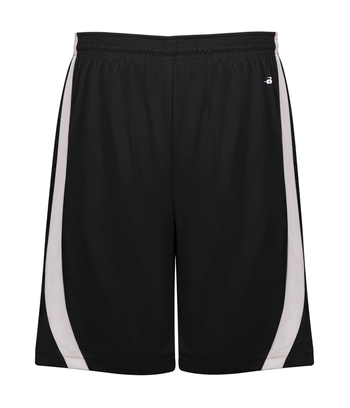 B-SLAM REV. YOUTH SHORT