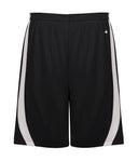 B-SLAM REV. YOUTH SHORT