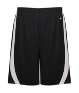 B-SLAM REV. YOUTH SHORT