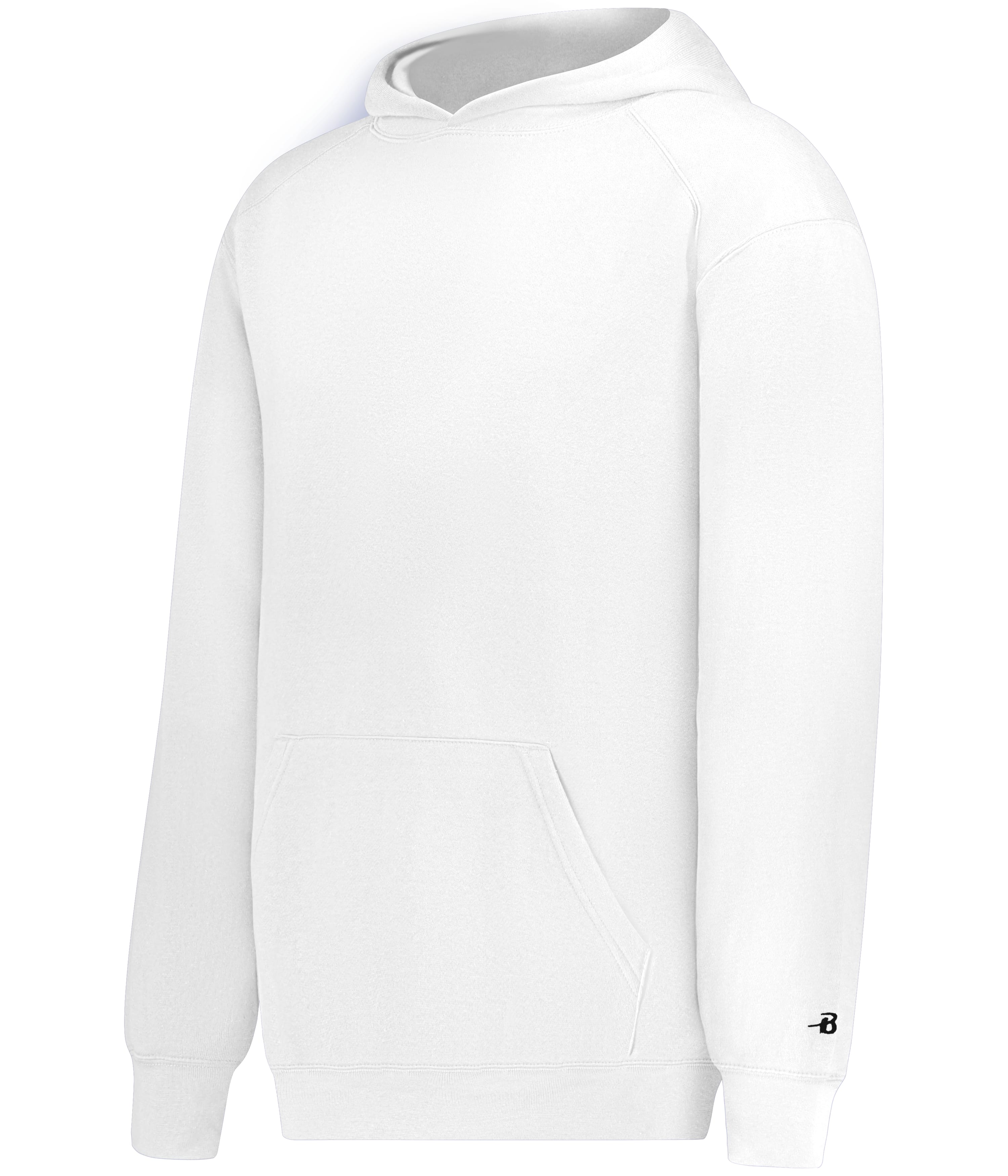 Hooded Youth Sweatshirt