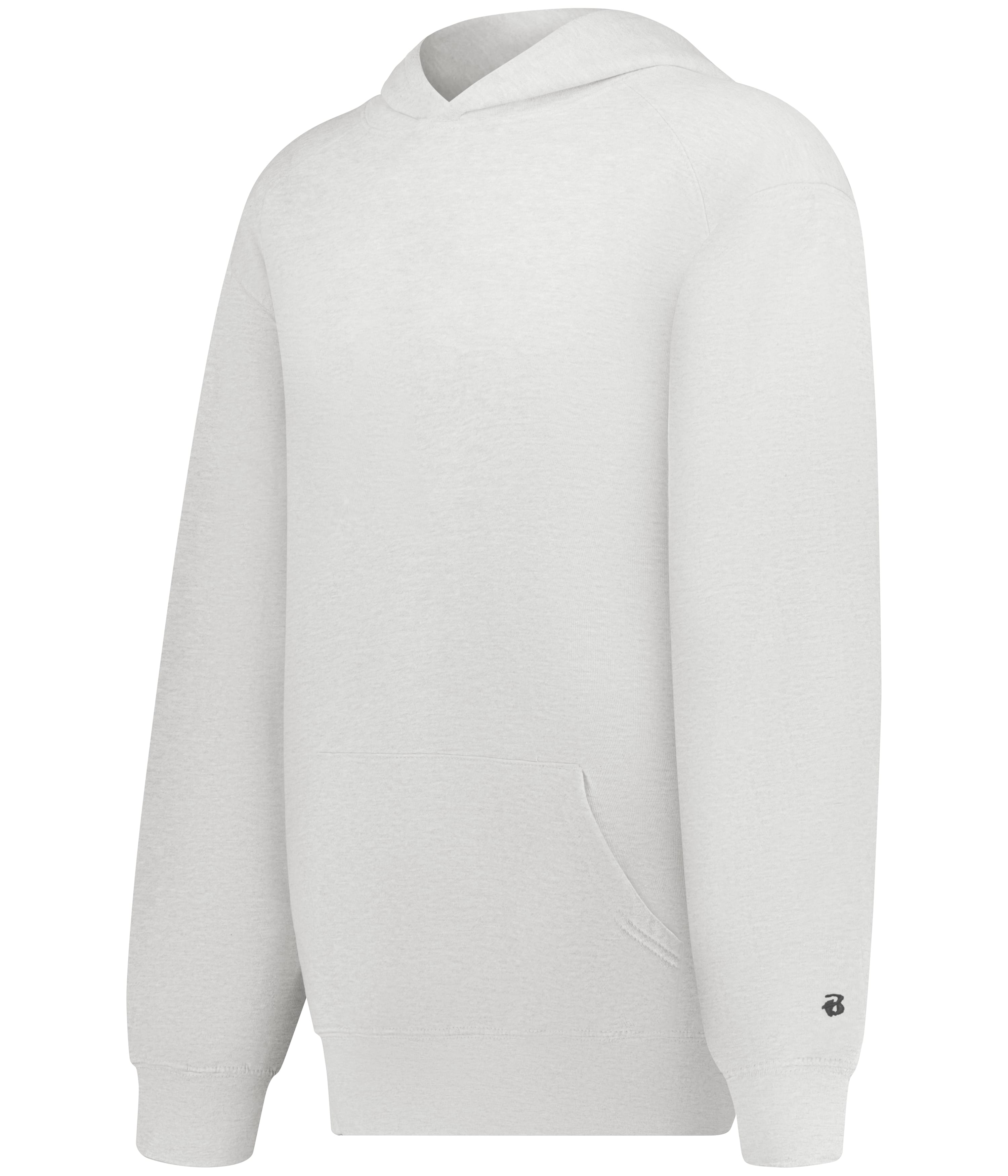 Hooded Youth Sweatshirt