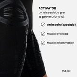 ACTIVATOR Shorts - Pro Game Sports
