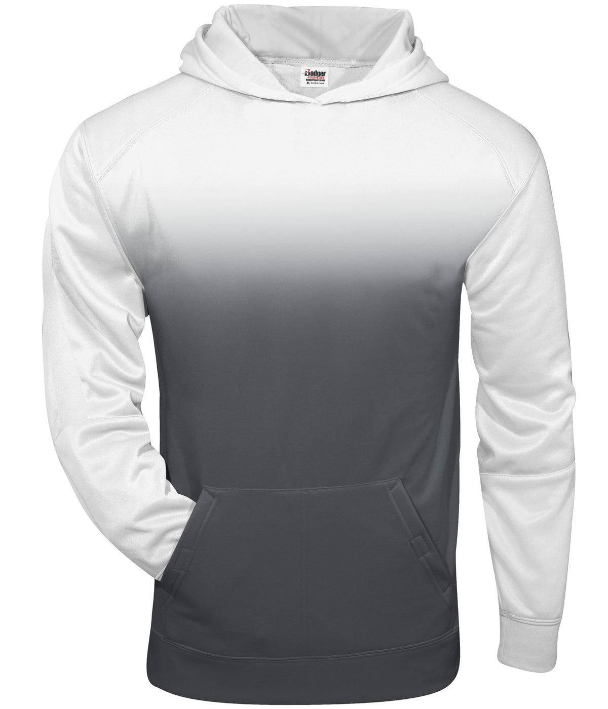 OMBRE YOUTH HOODIE