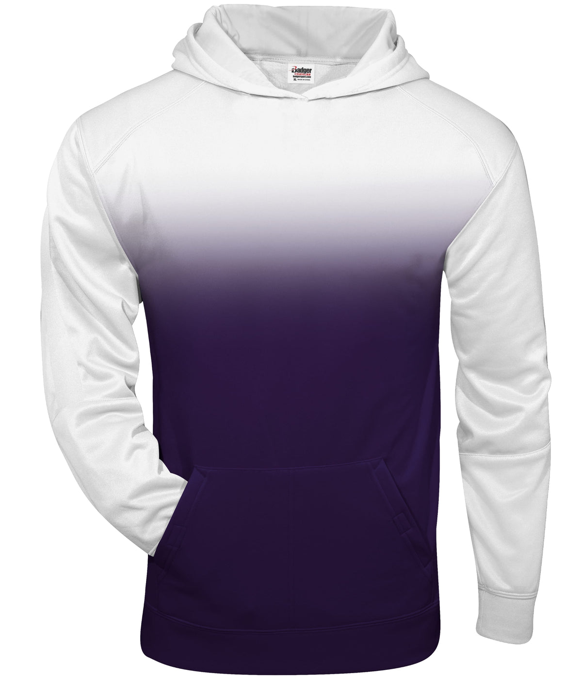 OMBRE YOUTH HOODIE