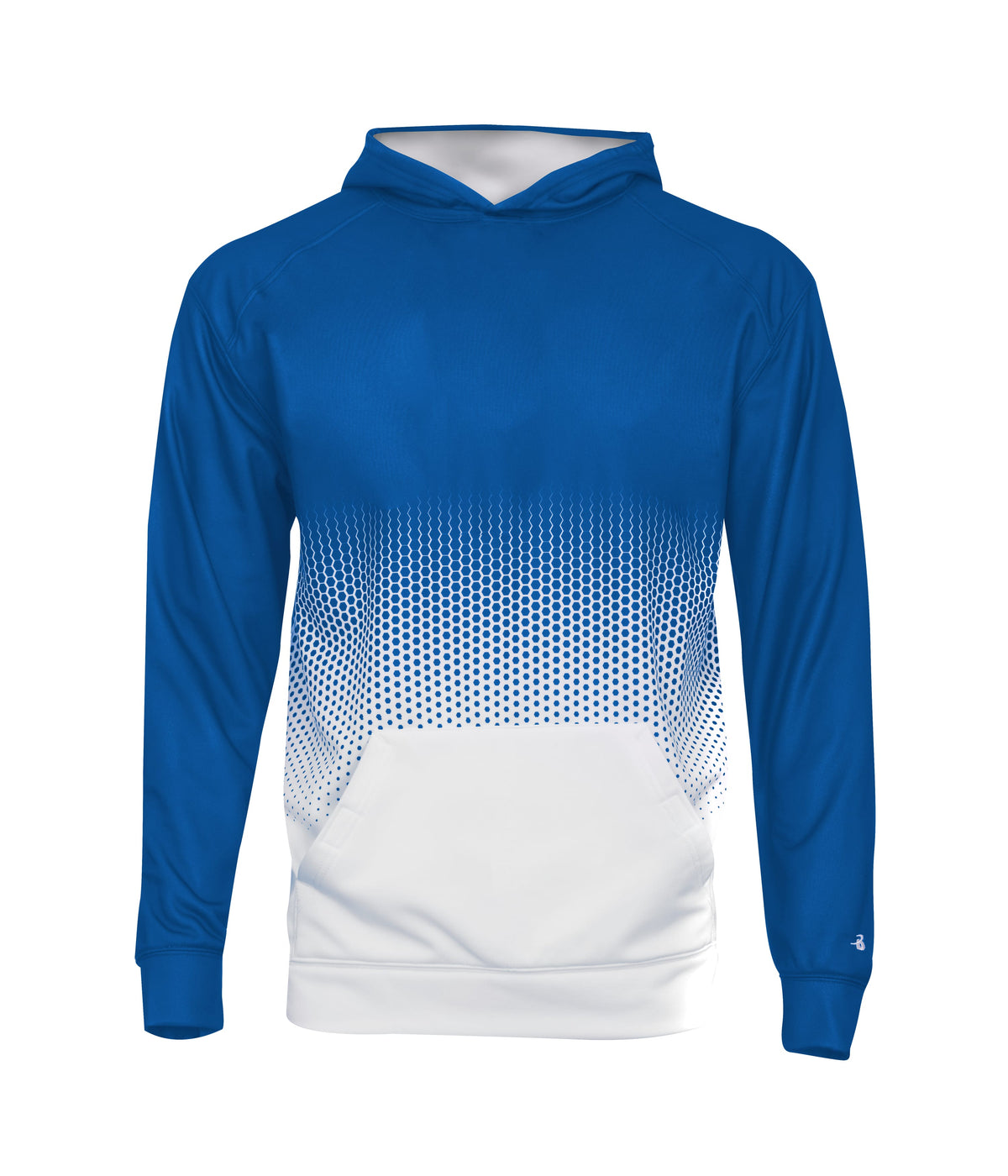 HEX 2.0 YOUTH HOODIE