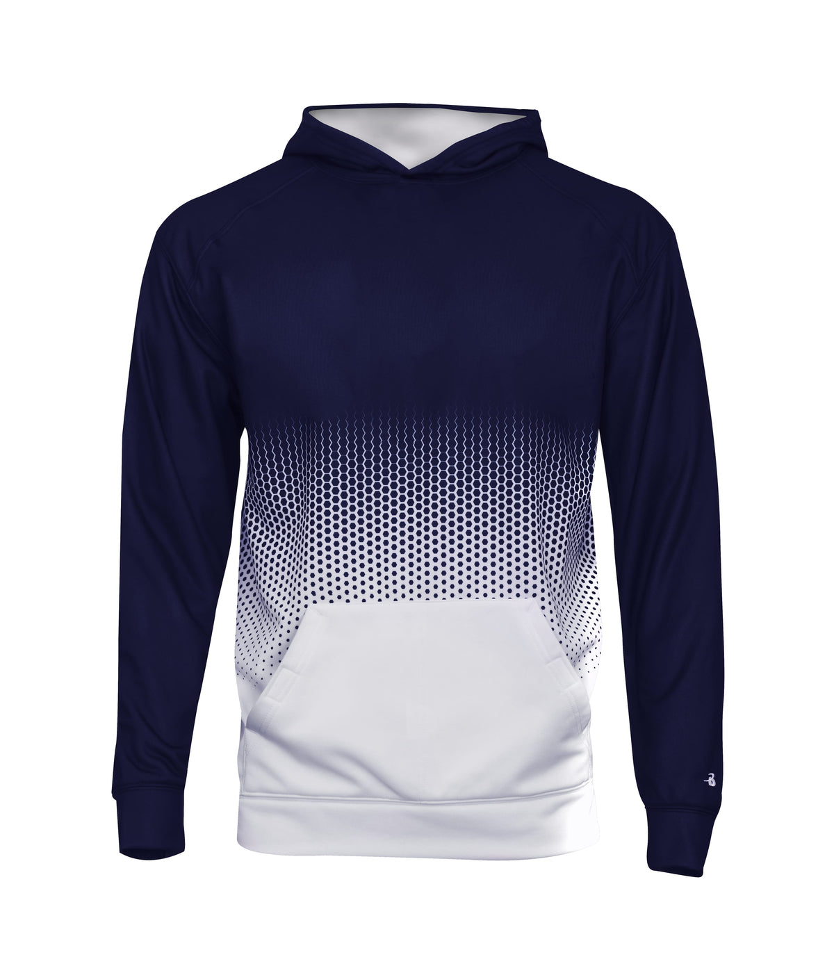 HEX 2.0 YOUTH HOODIE