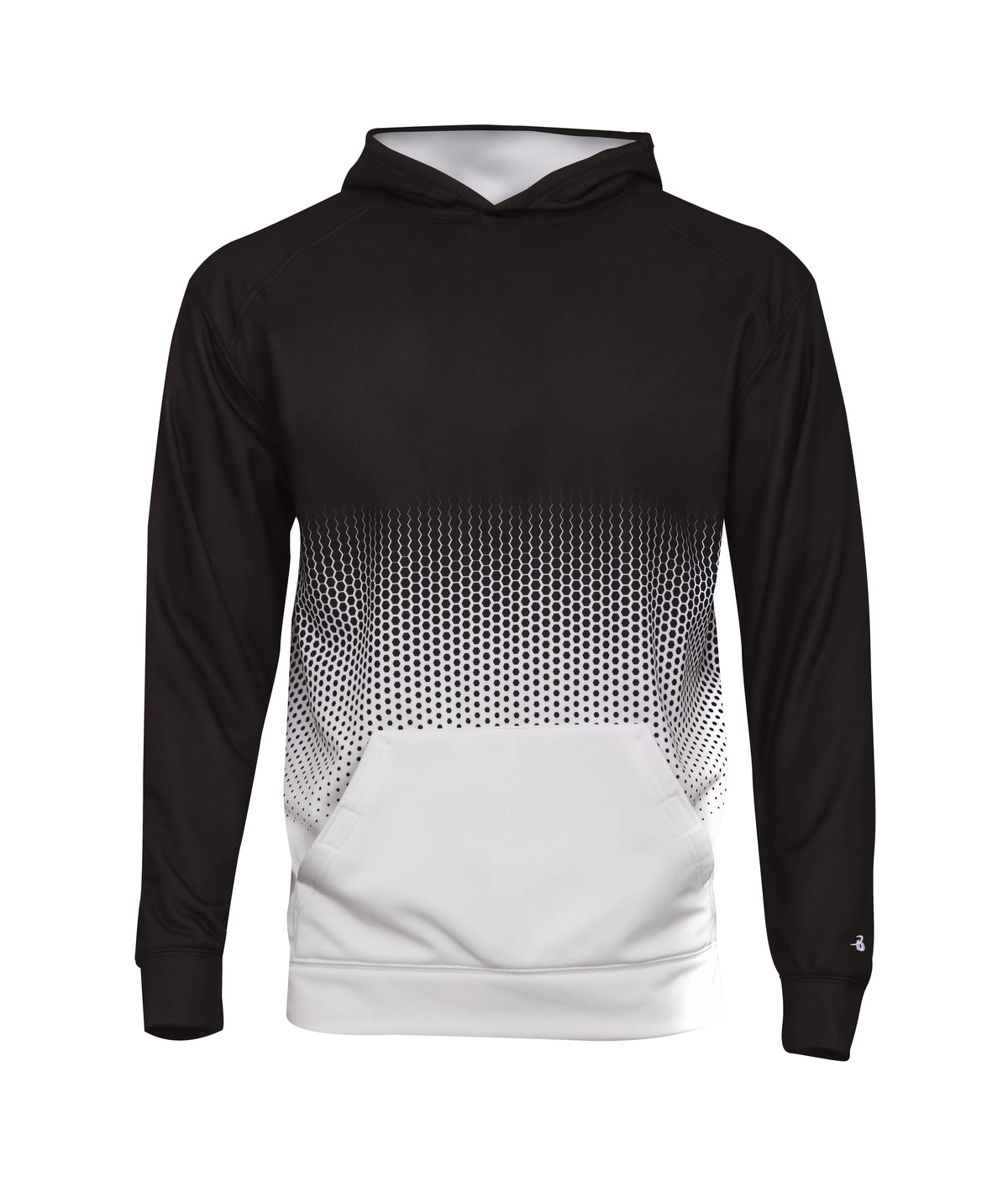 HEX 2.0 YOUTH HOODIE