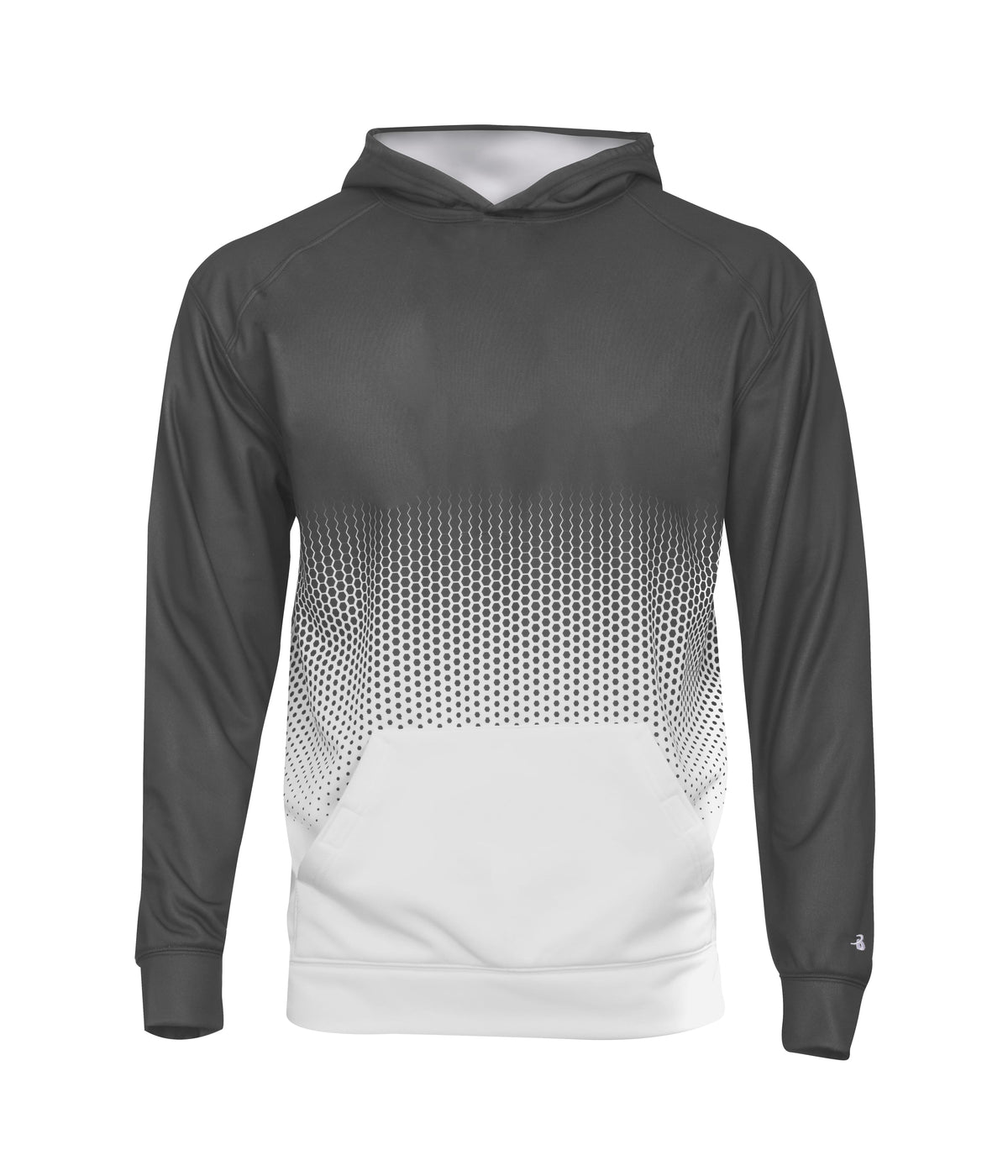 HEX 2.0 YOUTH HOODIE