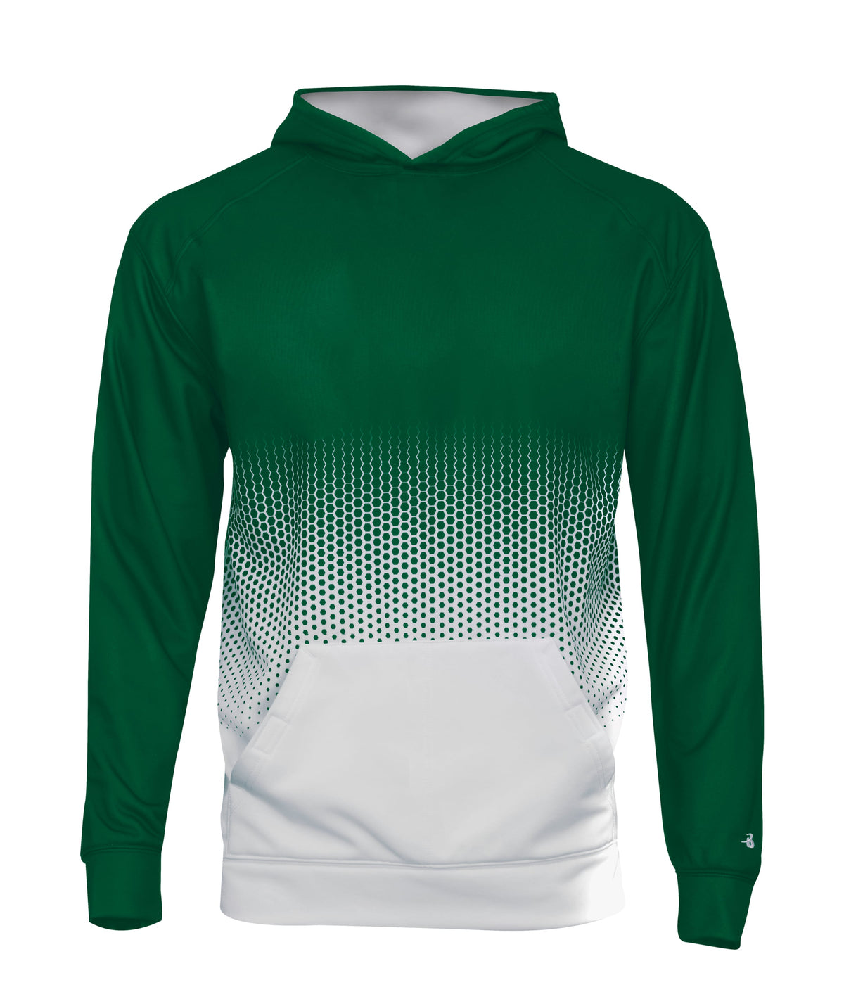 HEX 2.0 YOUTH HOODIE
