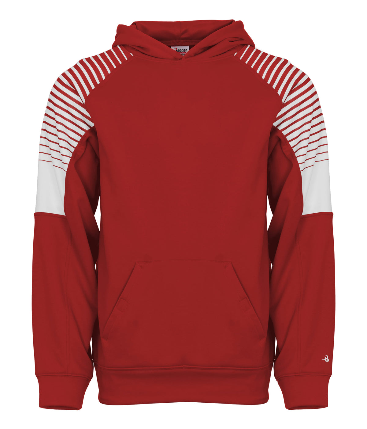 YOUTH LINEUP HOODIE