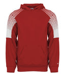 YOUTH LINEUP HOODIE