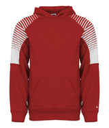 YOUTH LINEUP HOODIE