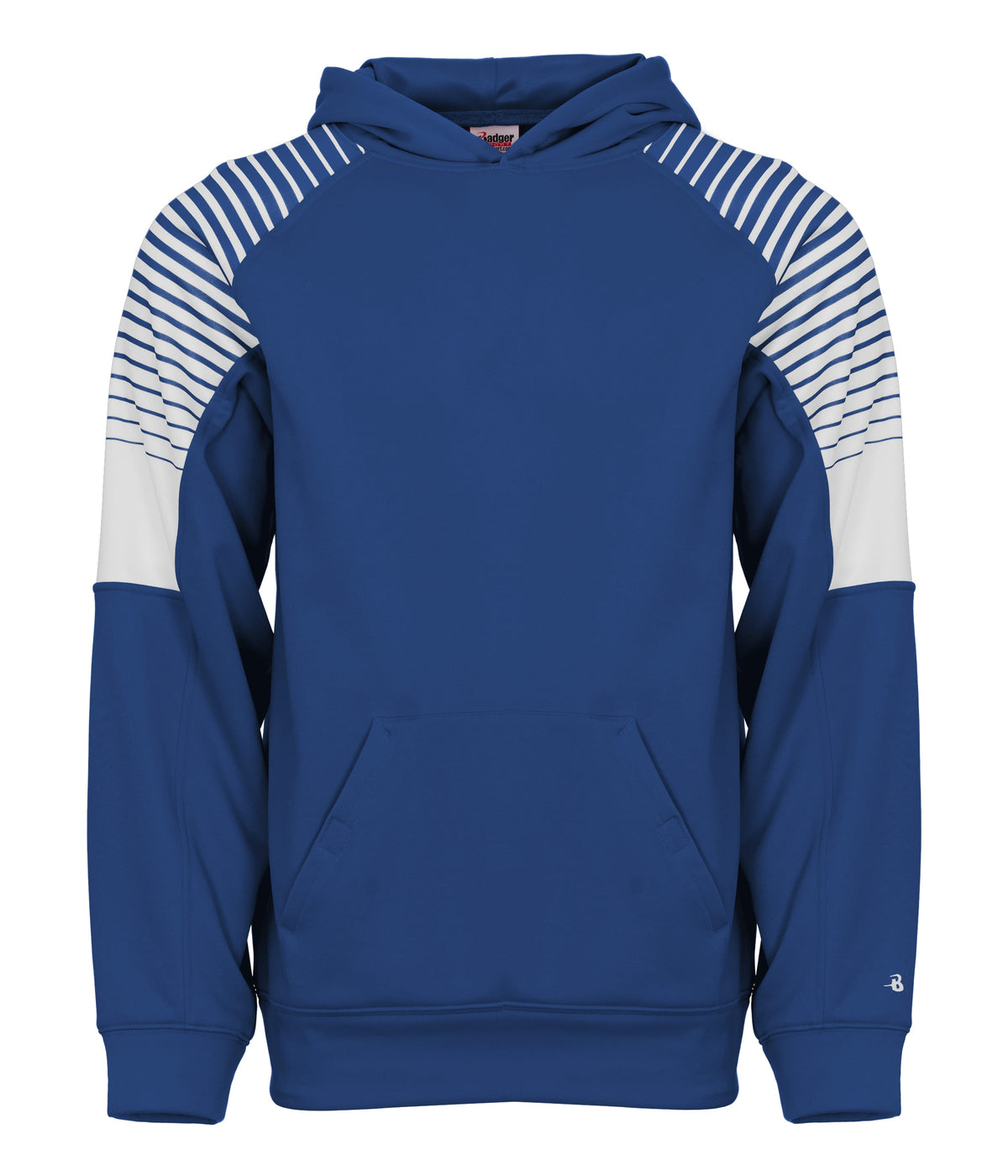 YOUTH LINEUP HOODIE