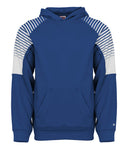 YOUTH LINEUP HOODIE