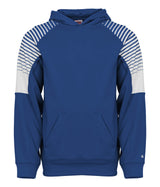 YOUTH LINEUP HOODIE