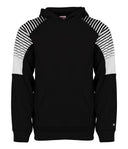 YOUTH LINEUP HOODIE