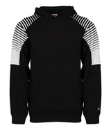 YOUTH LINEUP HOODIE