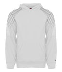 YOUTH LINEUP HOODIE