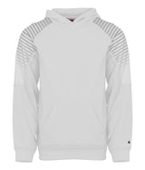 YOUTH LINEUP HOODIE