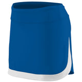 Ladies Action Color Block Skort