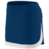 Ladies Action Color Block Skort