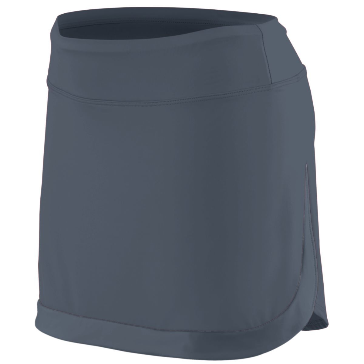 Ladies Action Color Block Skort