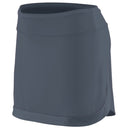 Girls Action Color Block Skort